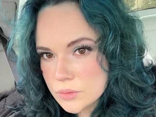 WebCAM von xxxClairexxx