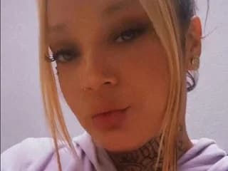 WebCAM de yournaughtybunny